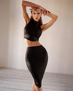 Спортивная юбка Bona Fide: Skirt &quot;Snake&quot;