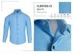 1LBR105+3 Сорочка мужская BROSTEM