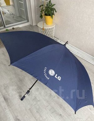 Зонт мужской 