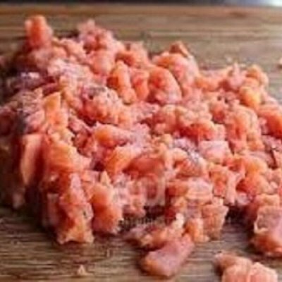 ✅ Фарш кеты, нерки! Гребешок, кальмар, креветка! Бакалея.