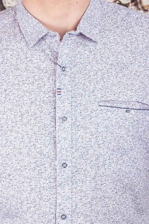 Рубашка 60150 розовый ANG