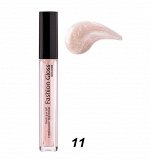 RELOUIS Блеск для губ &quot;Fashion Gloss&quot; 3,7г зерк. эффект № 11