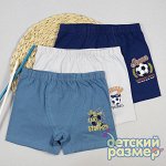 Боксеры         арт.3340-991