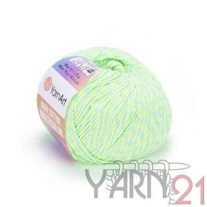 Baby cotton multicolor №5206