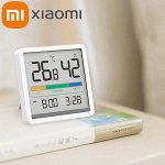 Термометр-гигрометр Xiaomi MiiiW Comfort Thermometer And Hygrometer Clock
