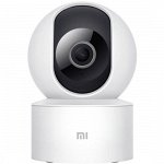 IP-камера видеонаблюдения Xiaomi Mi 360° Camera 1080P.