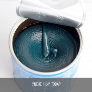 Смазка литиевая синяя ABRO (уцененный товар)