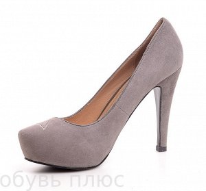 Туфли женские VARANESE G 167 (8)