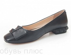 Туфли женские (CARDICIANA T1205-1)