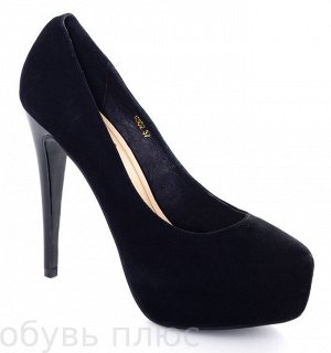 Туфли женские VARANESE G502 (8)