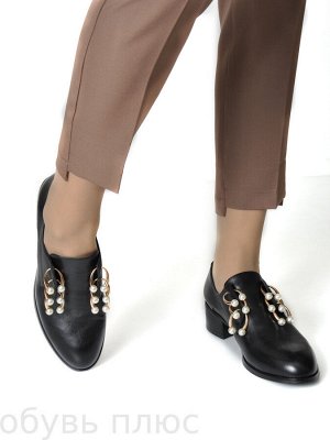 Туфли женские VARANESE G830 (8)
