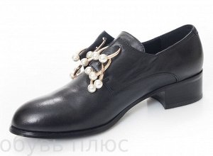 Туфли женские VARANESE G830 (8)