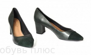 Туфли женские SIANDCA S38-5 (8)