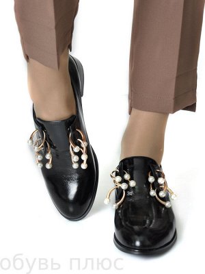 Туфли женские VARANESE G831 ()