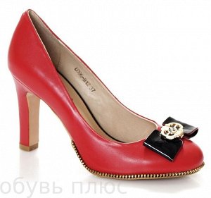 Туфли женские LANZONI L096-H12 (8)