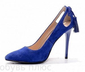 Туфли женские AMATO 3490 (9501-9102-364) (6)