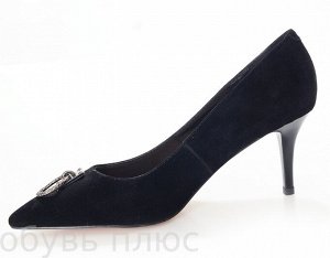 Туфли женские VARANESE G1042 (8)