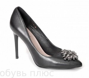 Туфли женские VARANESE G1022 (8)