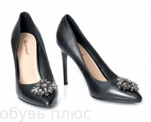 Туфли женские VARANESE G1022 (8)