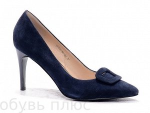 Туфли женские AMATO 3496 (2218-381-862) (7)