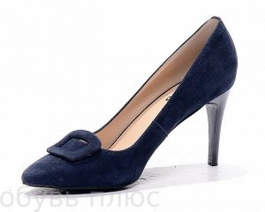 Туфли женские AMATO 3496 (2218-381-862) (7)