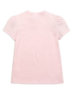 GFT7132 футболка для девочек