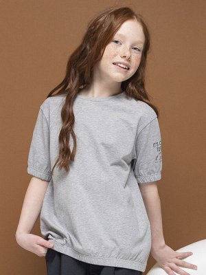 GFT7145U футболка для девочек