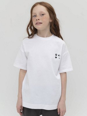 GFT7148 футболка для девочек