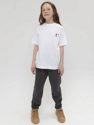 GFT7148 футболка для девочек