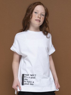 GFT7149 футболка для девочек