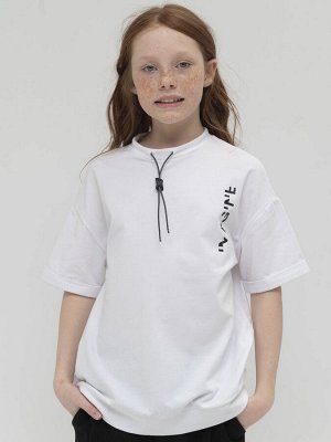 GFT7150 футболка для девочек