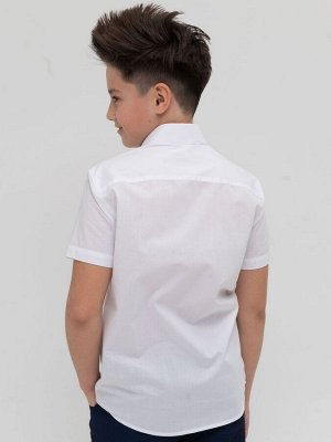 BWCT7107 сорочка верхняя для мальчиков