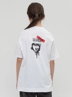 GFT8148 футболка для девочек