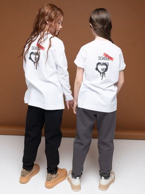 GFT8148 футболка для девочек