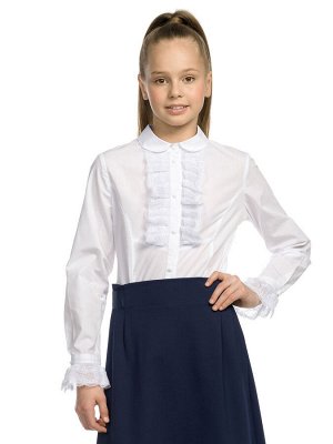 GWCJ7082 блузка для девочек