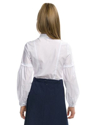 GWCJ7083 блузка для девочек