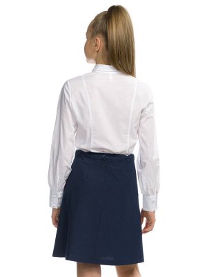 GWCJ7085 блузка для девочек