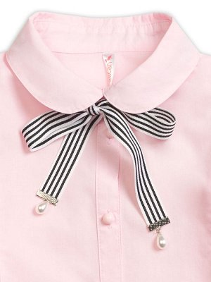 GWCJ8086 блузка для девочек