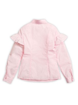 GWCJ7088 блузка для девочек