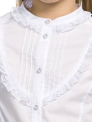GWCJ7090 блузка для девочек
