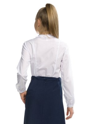 GWCJ7090 блузка для девочек