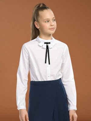 GWCJ7091 блузка для девочек