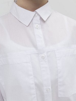 GWCJ7119 блузка для девочек
