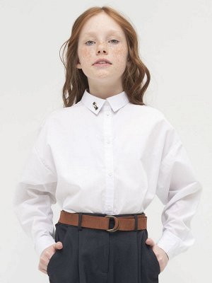 GWCJ7120 блузка для девочек