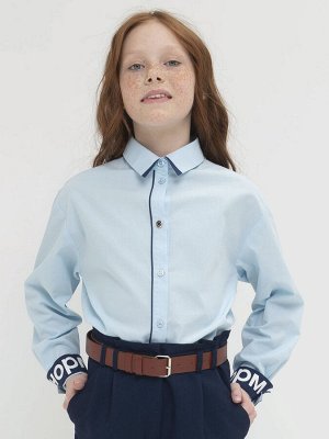 Pelican GWCJ7122 блузка для девочек