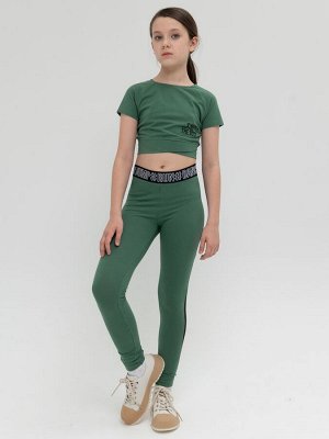 GFL8158 брюки для девочек