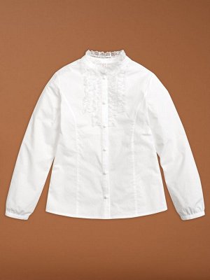 GWCJ8084 блузка для девочек