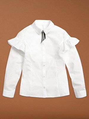 GWCJ8088 блузка для девочек