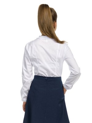 GWCJ8090 блузка для девочек
