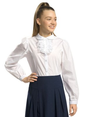GWCJ8116 блузка для девочек